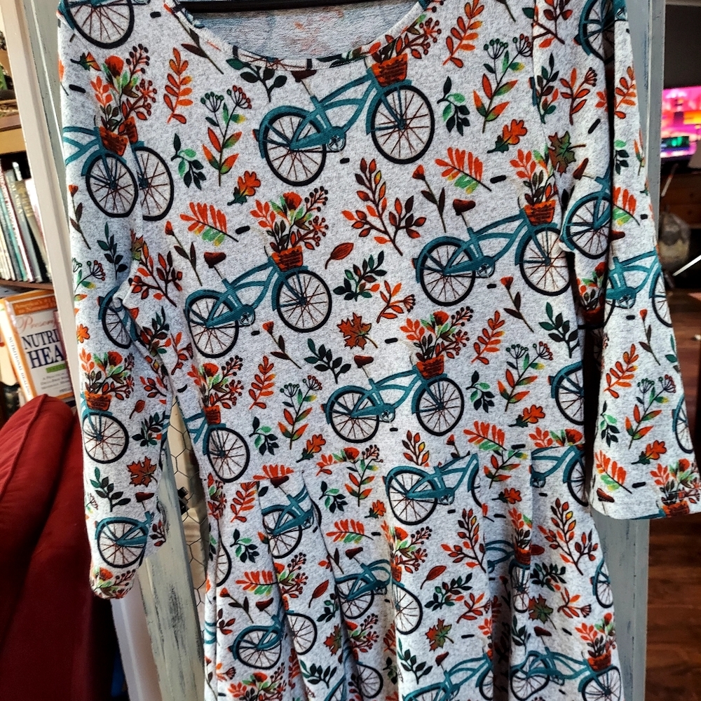 la soul dress